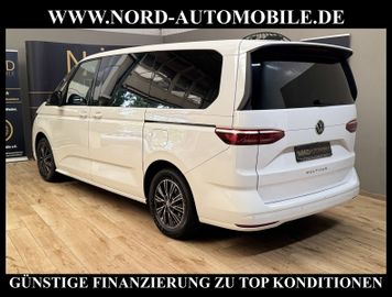 Volkswagen T7 Multivan - 10