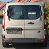 Ford Transit Connect - gebrauchte Ford Transit Connect aus dem Jahr 2015