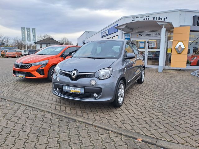 Renault Twingo Intens Energy