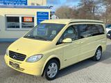 Mercedes-Benz Viano 3.0 CDI FUN LANG*W.-AUFSTELLDACH*7-SITZER* - Angebote