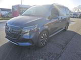Mercedes-Benz EQV 300 AVANTGARDE Lang Liege-Paket Panoramadach