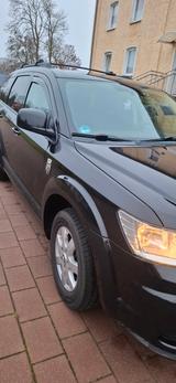Dodge Journey 2.4 SE SE - Dodge Journey: 2.4