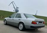 Mercedes-Benz Mercedes w124 230 Tausch - Mercedes-Benz 230: W124