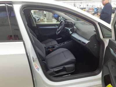 Volkswagen Golf - Bild 6