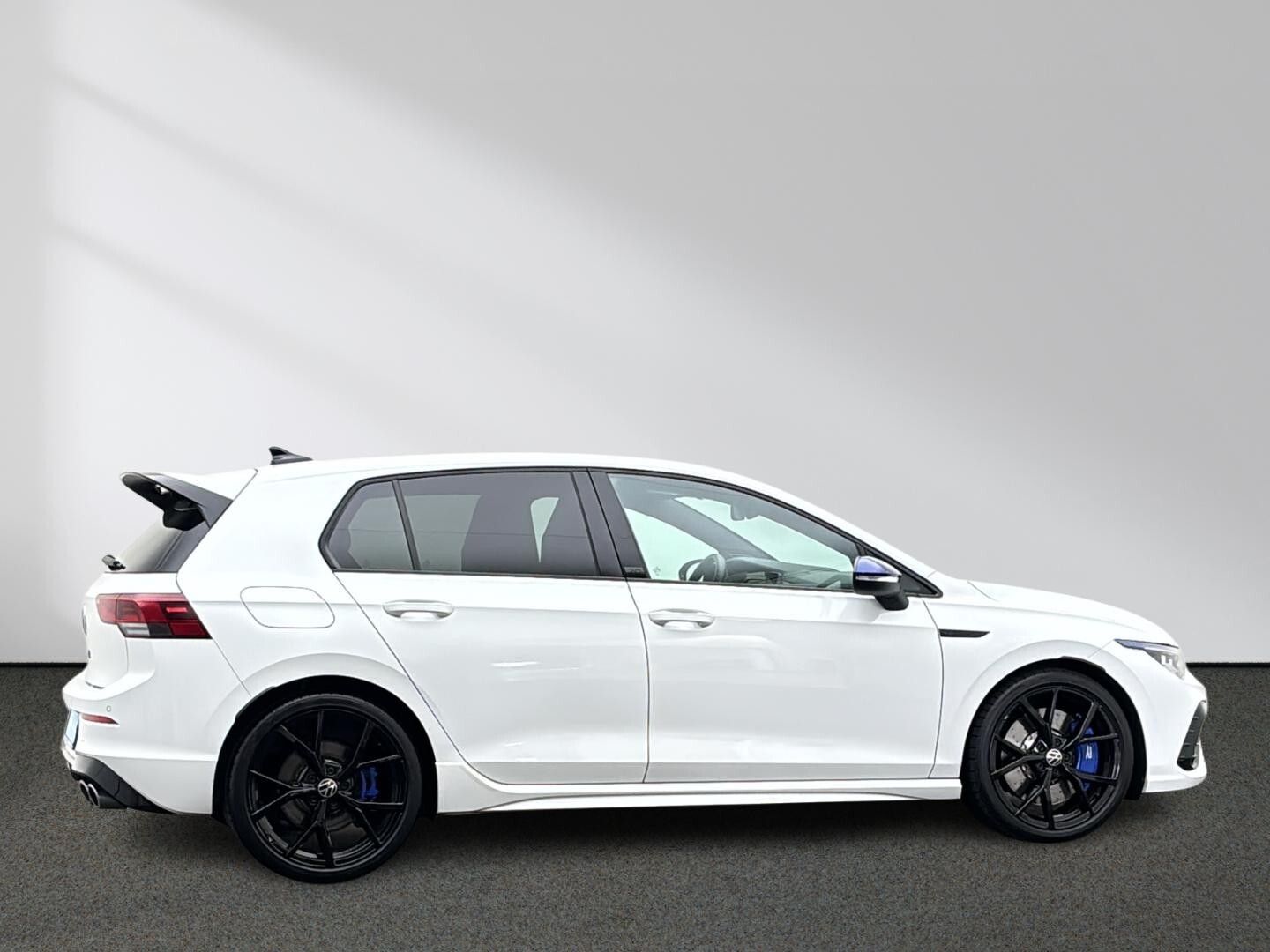 Volkswagen Golf VIII R 20 Years 2.0 TSI 4Motion CarPlay LED foto 3