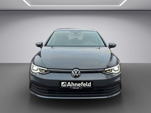 Golf VIII 2.0 TDI Life DSG