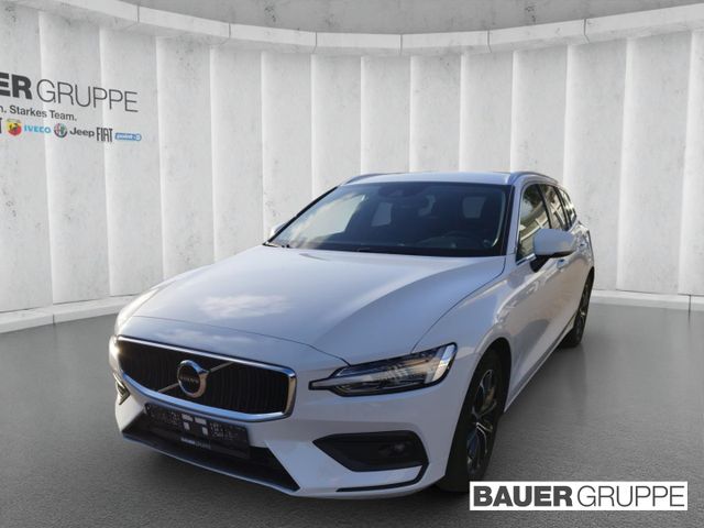 Volvo V60 Kombi Momentum Pro D3 EU6d-T ,Ganzjahresreif