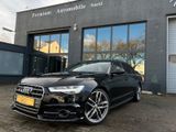 Audi S6 Avant 4.0 TFSI quattro*KAMERA*ACC*AHK*LED* - Audi S6 aus 2016