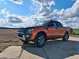 Ford Fort Ranger 3.2 tausch - Ford Aerostar Gebrauchtwagen