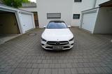 Mercedes-Benz CLA 180 Shooting Brake - - Mercedes CLA 180 Shooting Brake mit Anhängerkupplung