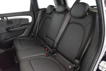 MINI Cooper D Countryman