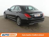 Mercedes-Benz C 180 CGI Avantgarde Aut.*LED*TEMPO*PDC*SHZ* - Mercedes-Benz C 180 Gebrauchtwagen in Köln