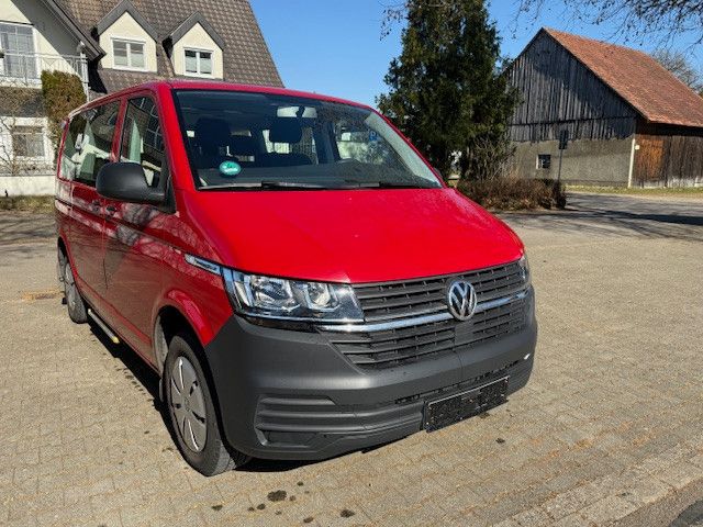 Volkswagen T6 Caravelle 2.0 TDI/ 9 Sitze/Klimatronic /1Hd./