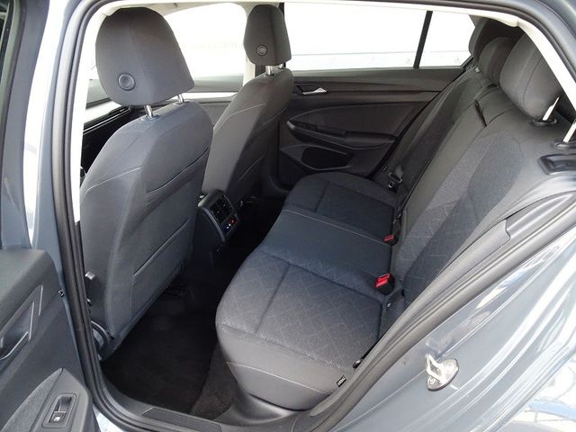 Golf 1.5 TSI Life - LED Plus / Navi /Winterpaket