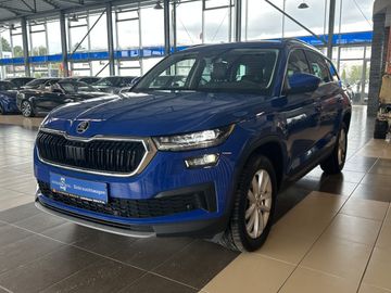 Skoda Kodiaq - 3