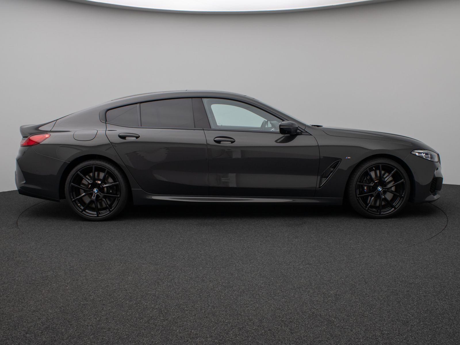 Fahrzeugabbildung BMW M850i xD GC Panorama 360°DAB H/K SoftCl 20Zoll