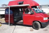 Volkswagen T4 California Tüv+H-Zul.Neu! - VW T4 Gebrauchtwagen in Dortmund