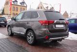 Mitsubishi Outlander 2.0 MIVEC CVT LED Sitzheizung Kamera - Mitsubishi aus 2018