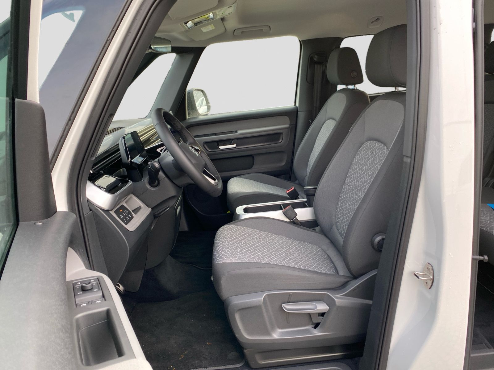 Volkswagen ID. Buzz - Bild 10