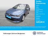 Volkswagen Golf Variant VIII 1.5 LIFE FACELIFT CAM ACC NAVI