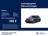 Volkswagen Polo Goal 1.0 TSI DSG Navi AHK Kamera