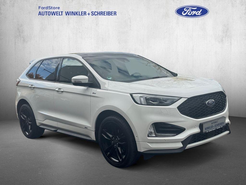Ford Edge 2.0 EcoBlue Bi-Turbo 4x4 Aut. ST-LINE