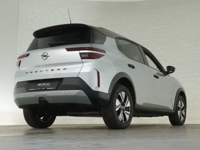 Frontera Electric C GS 44kWH AT+LED MATRIX+NAVI+