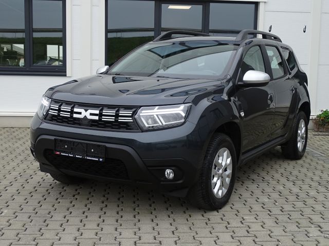 Dacia Duster dCi 115 4x4 Expression Sofort verfügbar