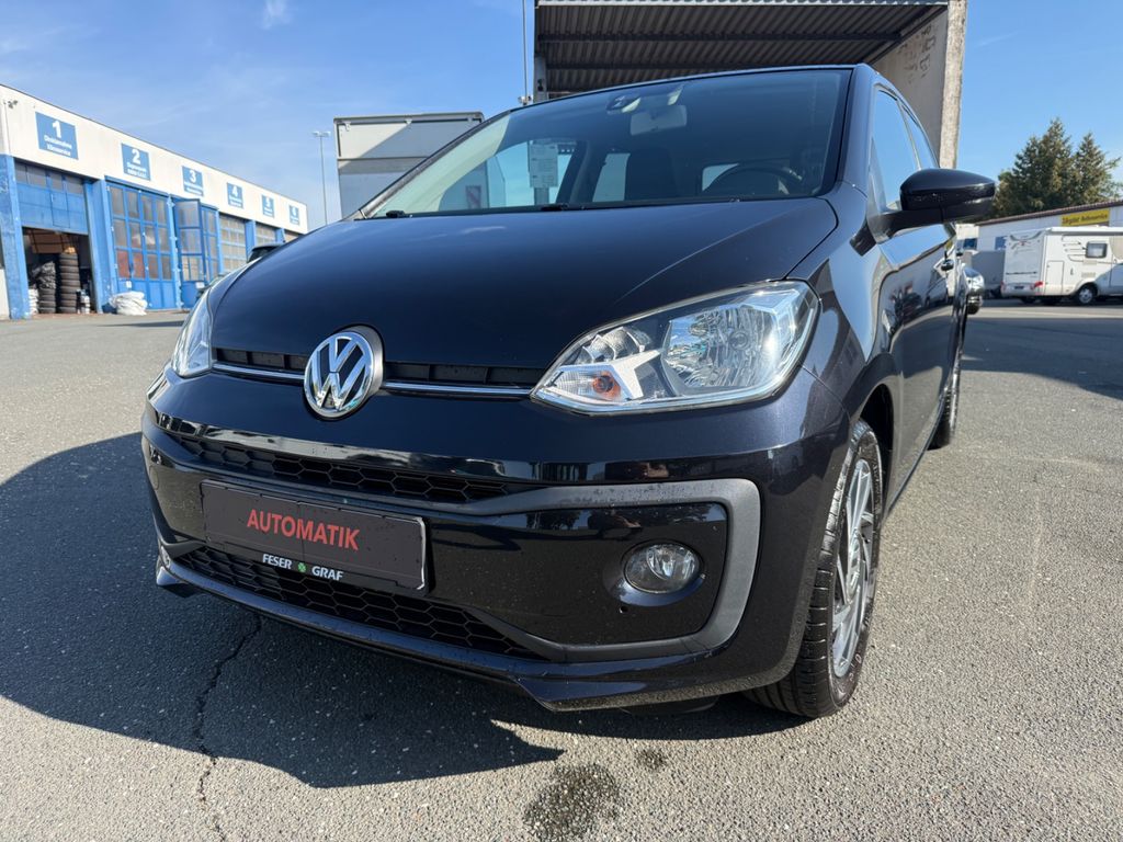 Image of Volkswagen up!