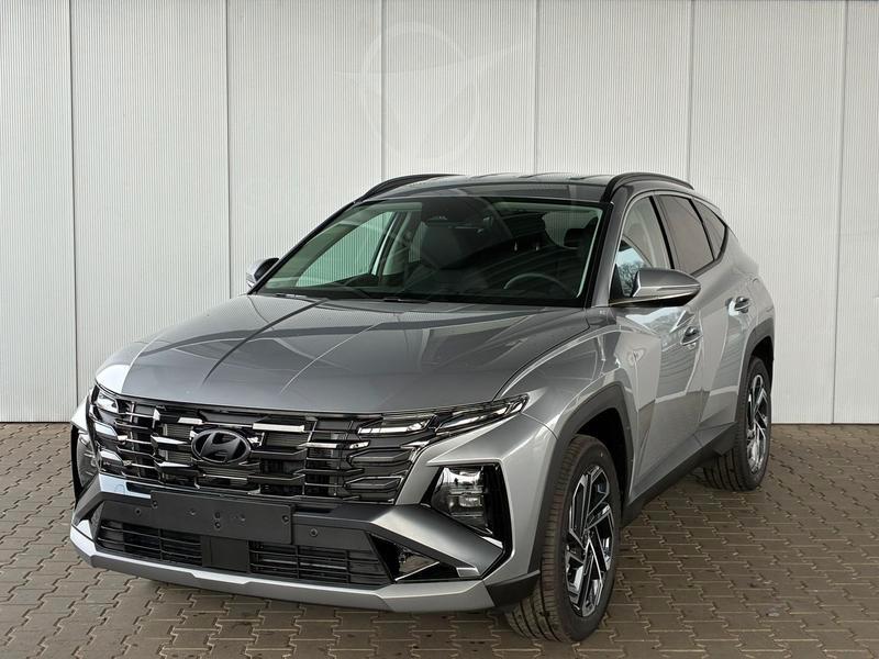 Hyundai TUCSON 1.6 HEV Prime HUD,ACC,NAVI,CAM VOLL