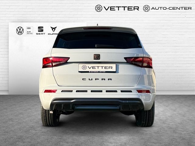Fahrzeugabbildung CUPRA Ateca 1.5 TSI DSG KLIMA NAVI ALU