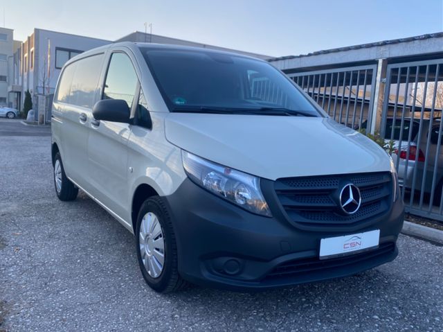 Mercedes-Benz Vito Kasten 116 CDI *AHK*TÜV/AU NEU*163PS*