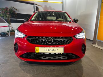 Bild 7 Opel Corsa F e Elegance | Navi | 180° RFK | Sitzhzg.