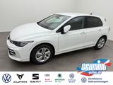 Volkswagen Golf 8 PA 1.5 TSI Life BusinessNaviHeadUp - Volkswagen Golf mit Benzin-Antrieb: Kleinwagen, 1.8