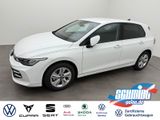 Volkswagen Golf 8 PA 1.5 TSI Life BusinessNaviHeadUp - Volkswagen Golf mit Benzin-Antrieb: Kleinwagen, 1.8