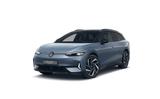 Volkswagen ID.7 Tourer GTX 4Motion DCC AHK Pano HKardon 360 - Volkswagen ID.7: Schiebedach