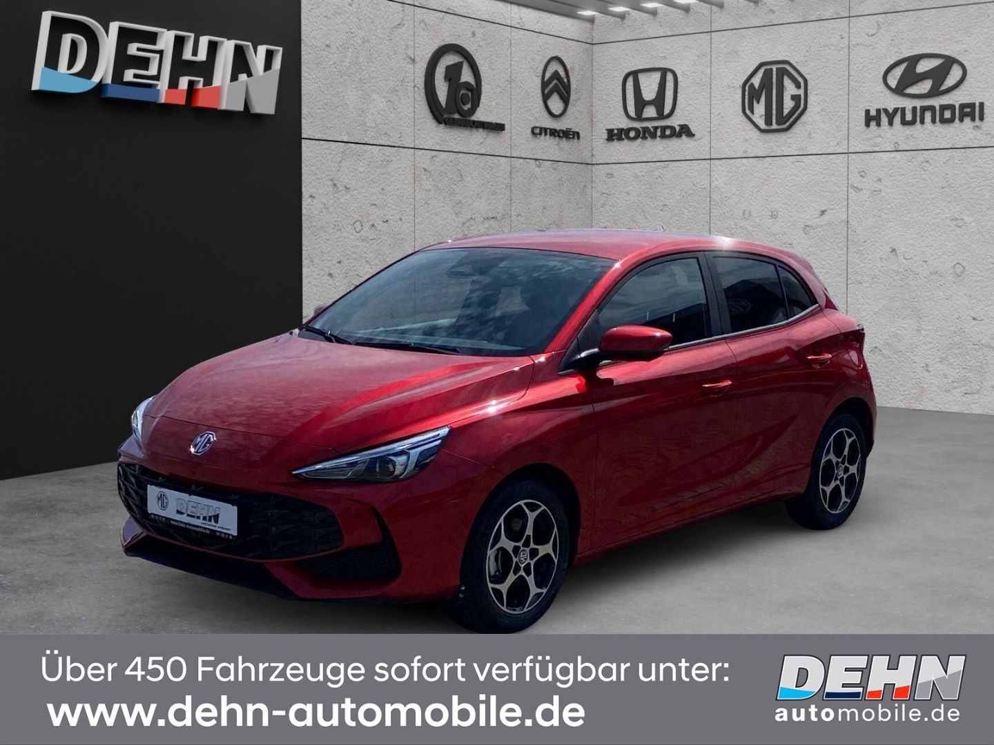 MG3