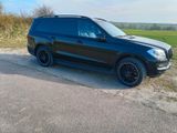 Mercedes-Benz Mercedes Benz GL 500 4x4/Verkauf/ kein Not... - Mercedes-Benz GL 500 aus 2014