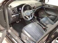 Volkswagen T-Cross - Vorschau Bild 6