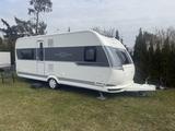 Hobby Excellent 560 CFe - Hobby Excellent 560 CFe