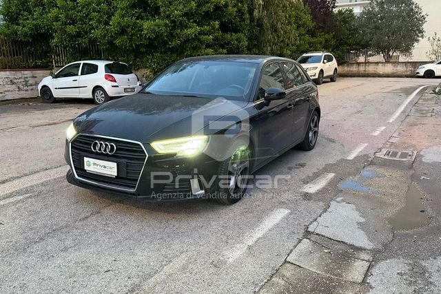 Audi AUDI A3 SPB 30 TFSI Sport