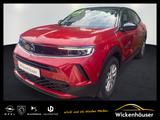 Opel Mokka-e Edition ACC+LED+Navi+SHZ+Fernlichtass. - rote Opel Mokka-e