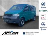 Volkswagen T5 Kombi 4Mot 2.5 TDI SEIKEL BF Good. GENERALREP - Volkswagen T5: Seikel