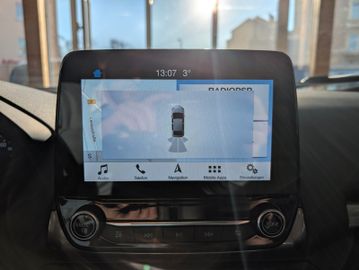 Ford EcoSport Cool & Connect