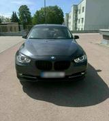 BMW Bmw 530d GT F07 - BMW 5er-Reihe F07 mit Diesel-Antrieb
