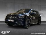 Mercedes-Benz GLE 450 d 4MATIC Coupé AMG, AHV, Standheizung - Mercedes-Benz GLE-Klasse Gebrauchtwagen in Düsseldorf