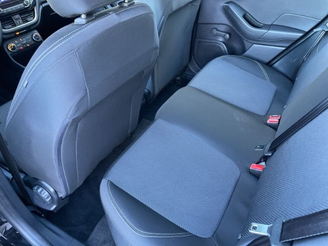 Fahrzeugabbildung Ford Fiesta 1,0 EcoBoost Cool & Connect Navi, Sitzhei