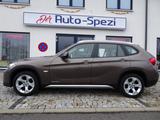 BMW X1 20 d xDrive+RENTERWAGEN++AUTOMATIK+PANO ! - : Geländewagen, Rent