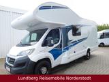 Knaus Traveller 650 DG - Knaus Hamburg