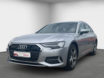 Audi A6 - 2